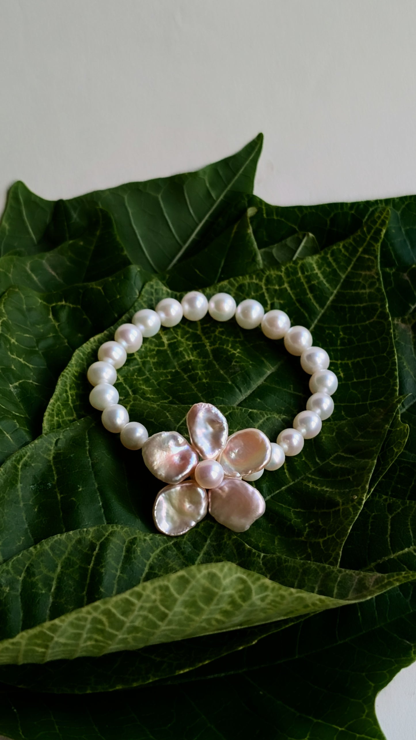 Bloom Bracelet