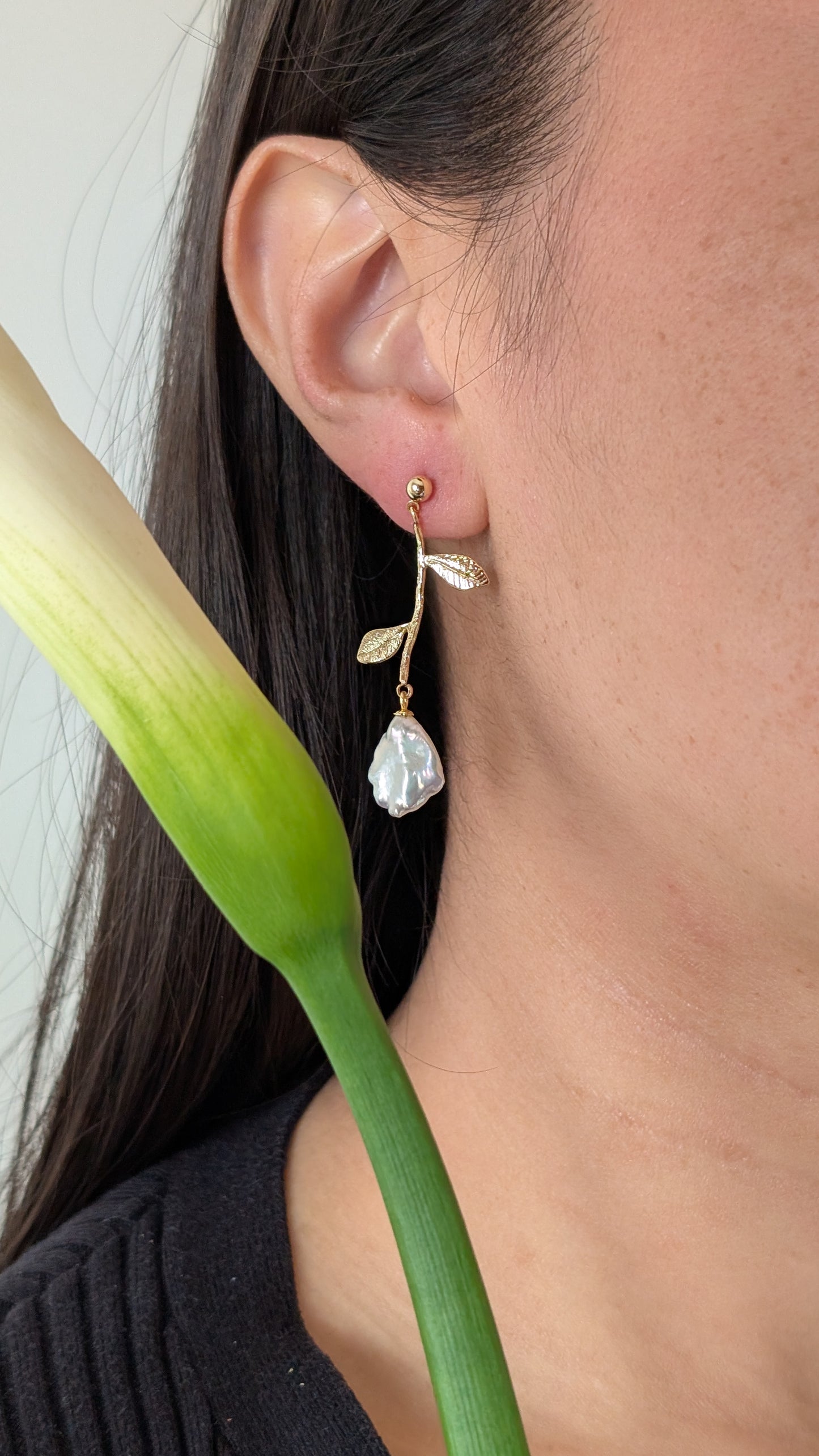 Willow Earrings
