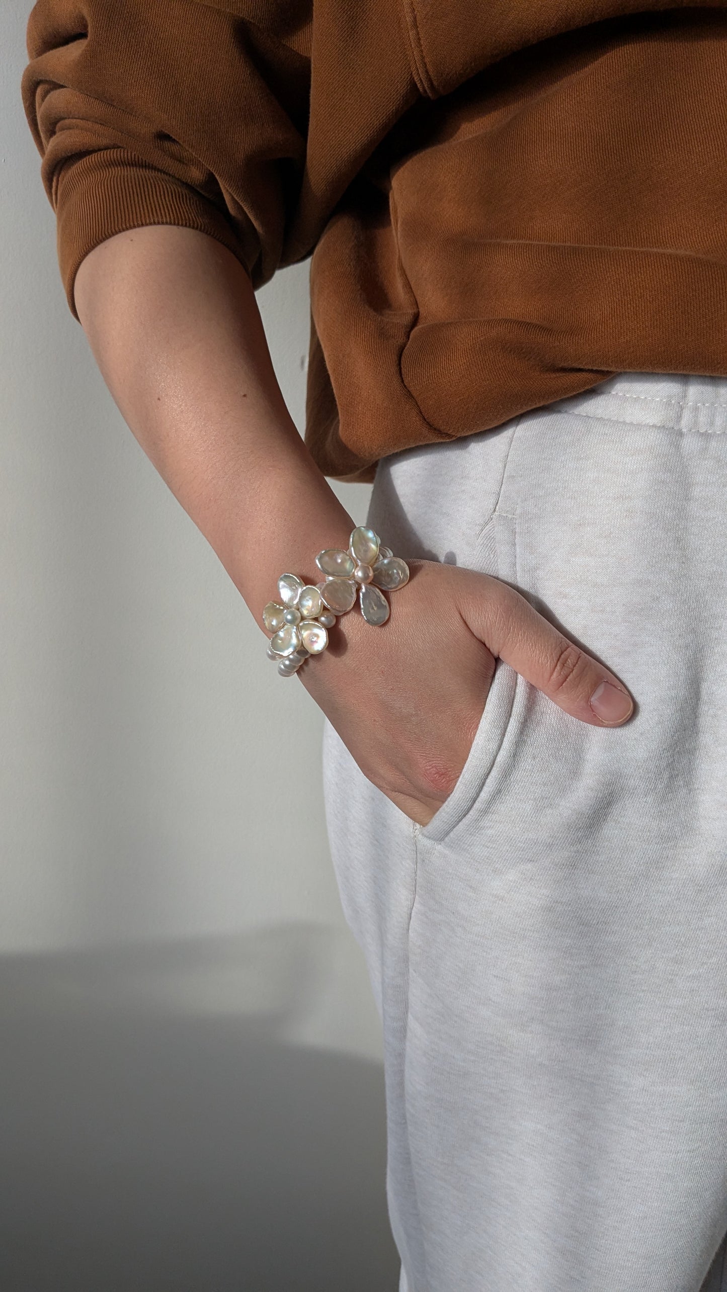 Bloom Bracelet