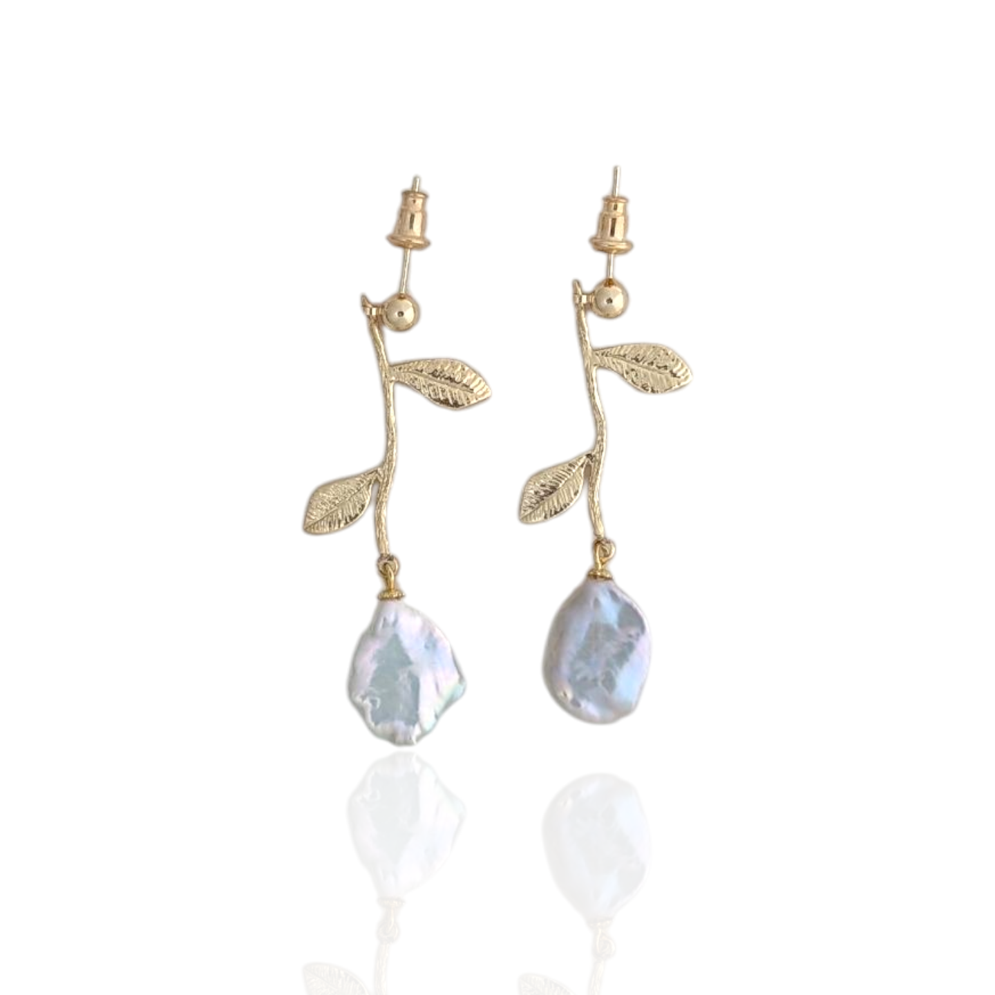 Willow Earrings