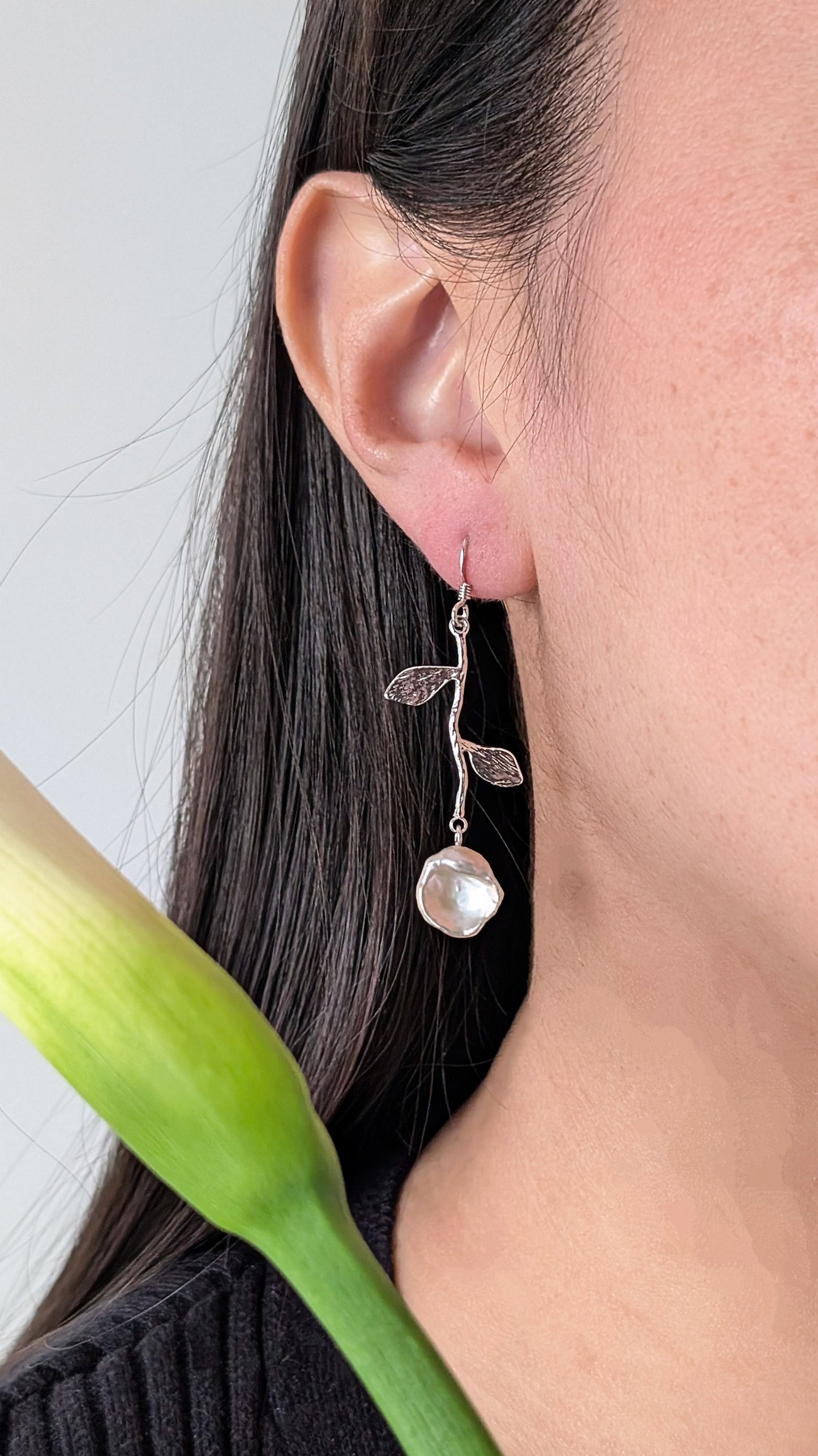 Willow Earrings