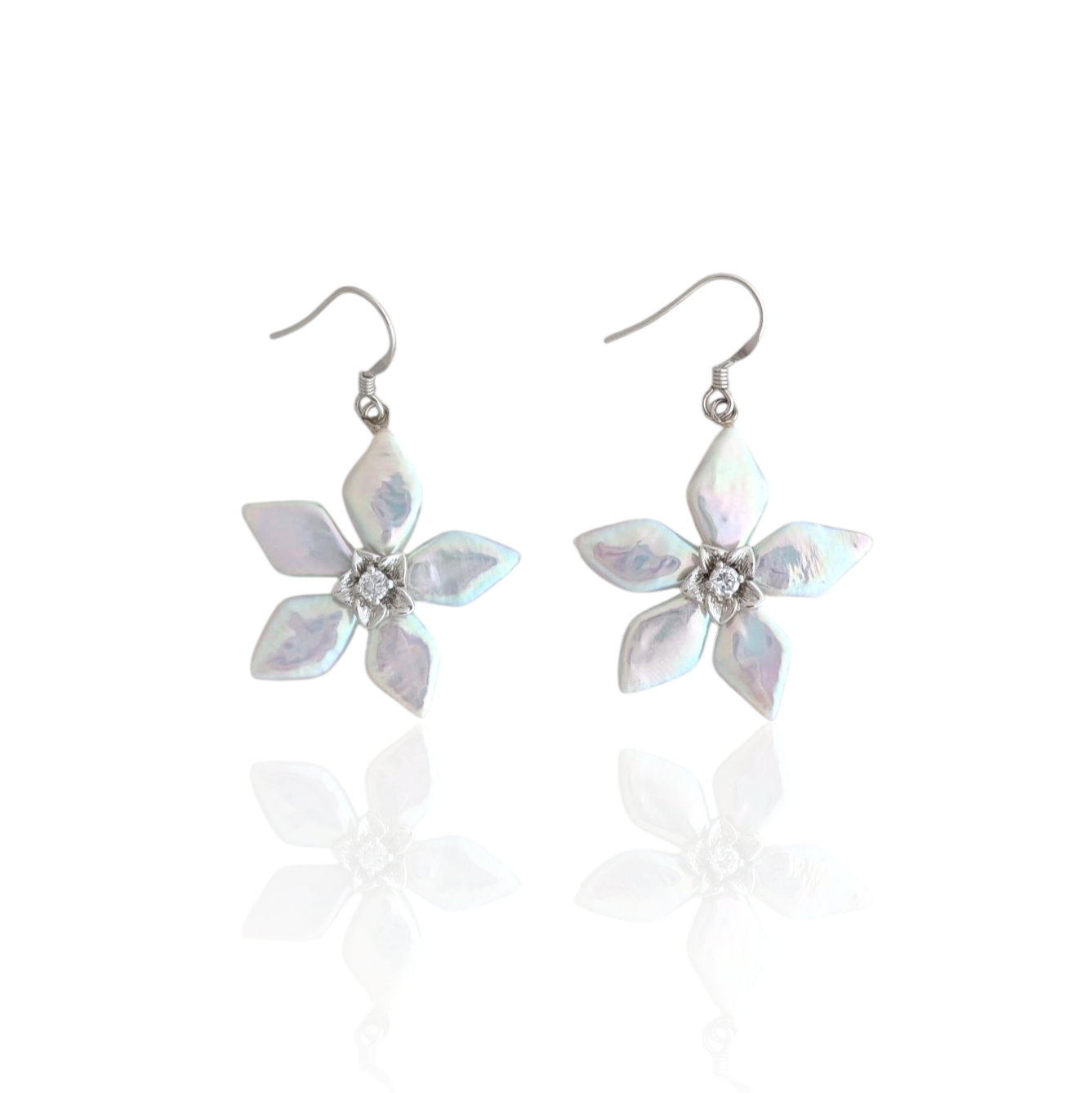 Lily Dangle Earrings