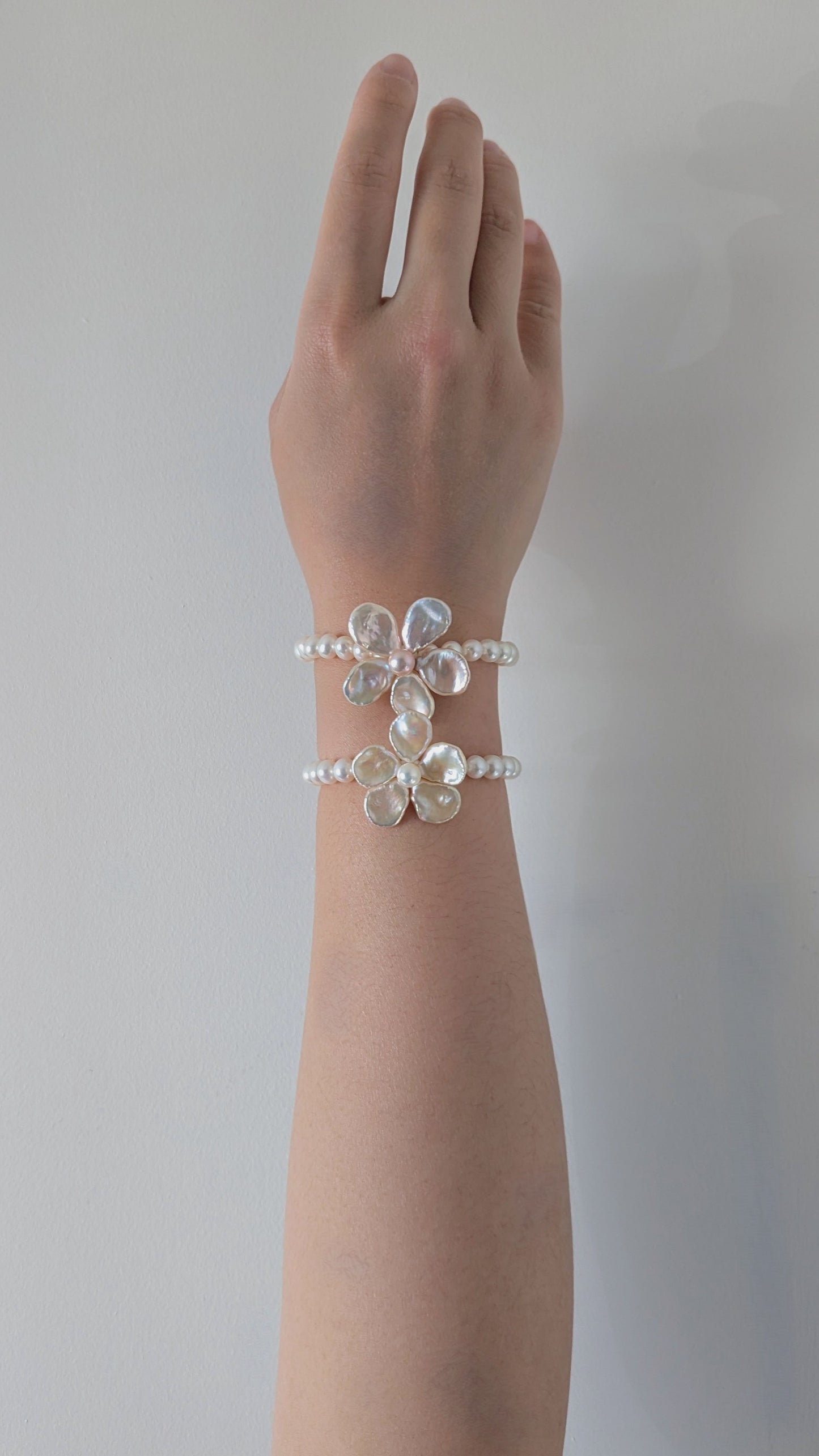 Bloom Bracelet