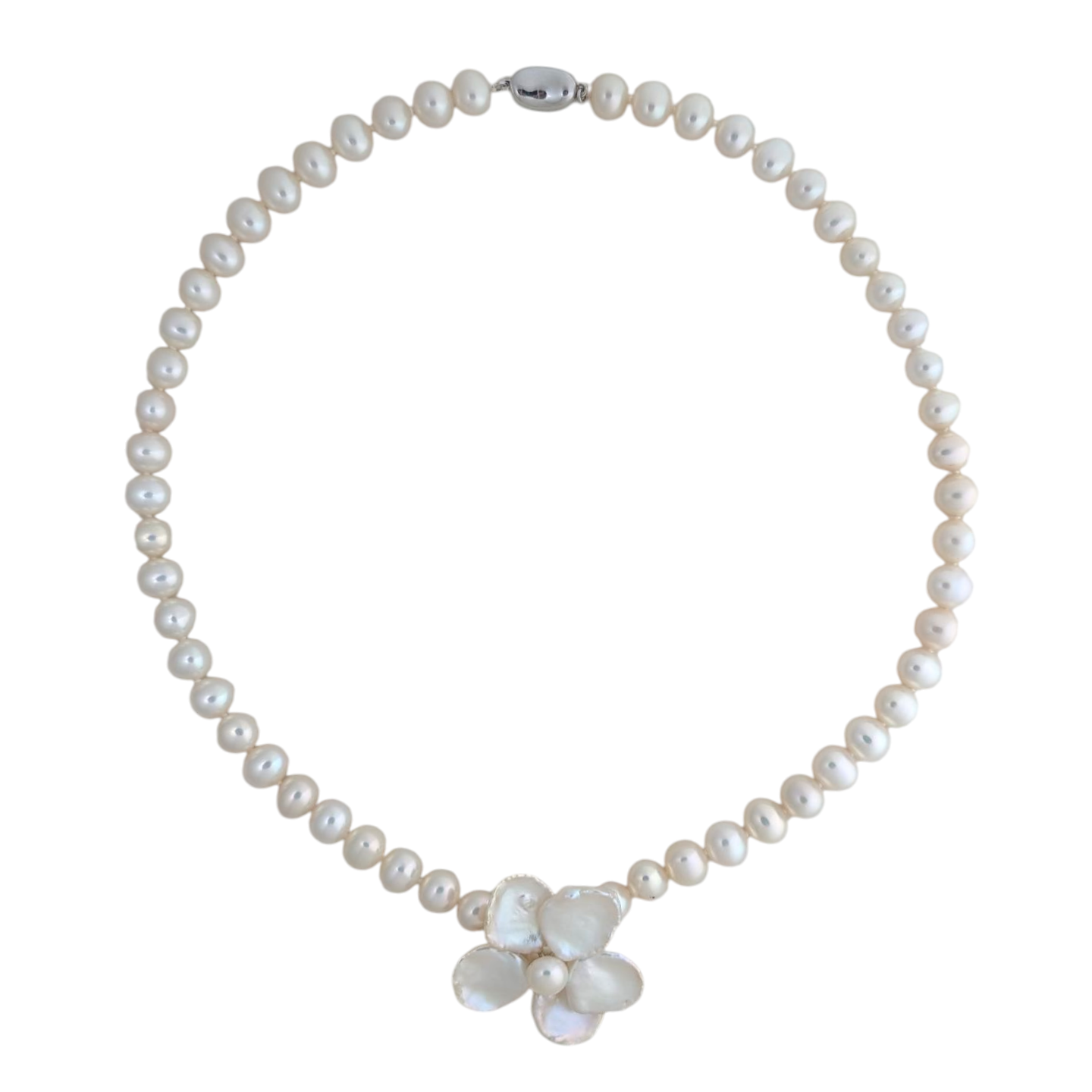 Bloom Necklace