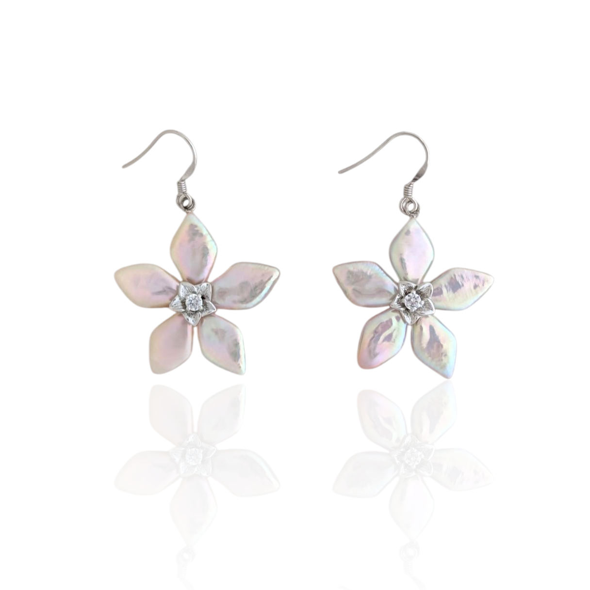 Lily Dangle Earrings