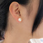 Pearl Stud 11-11.5mm