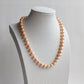 Sunset Freshwater Pearl Necklace