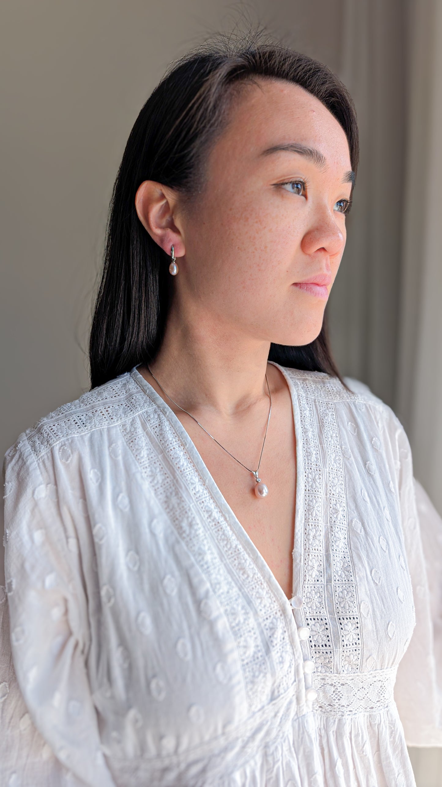 Katherine Earrings