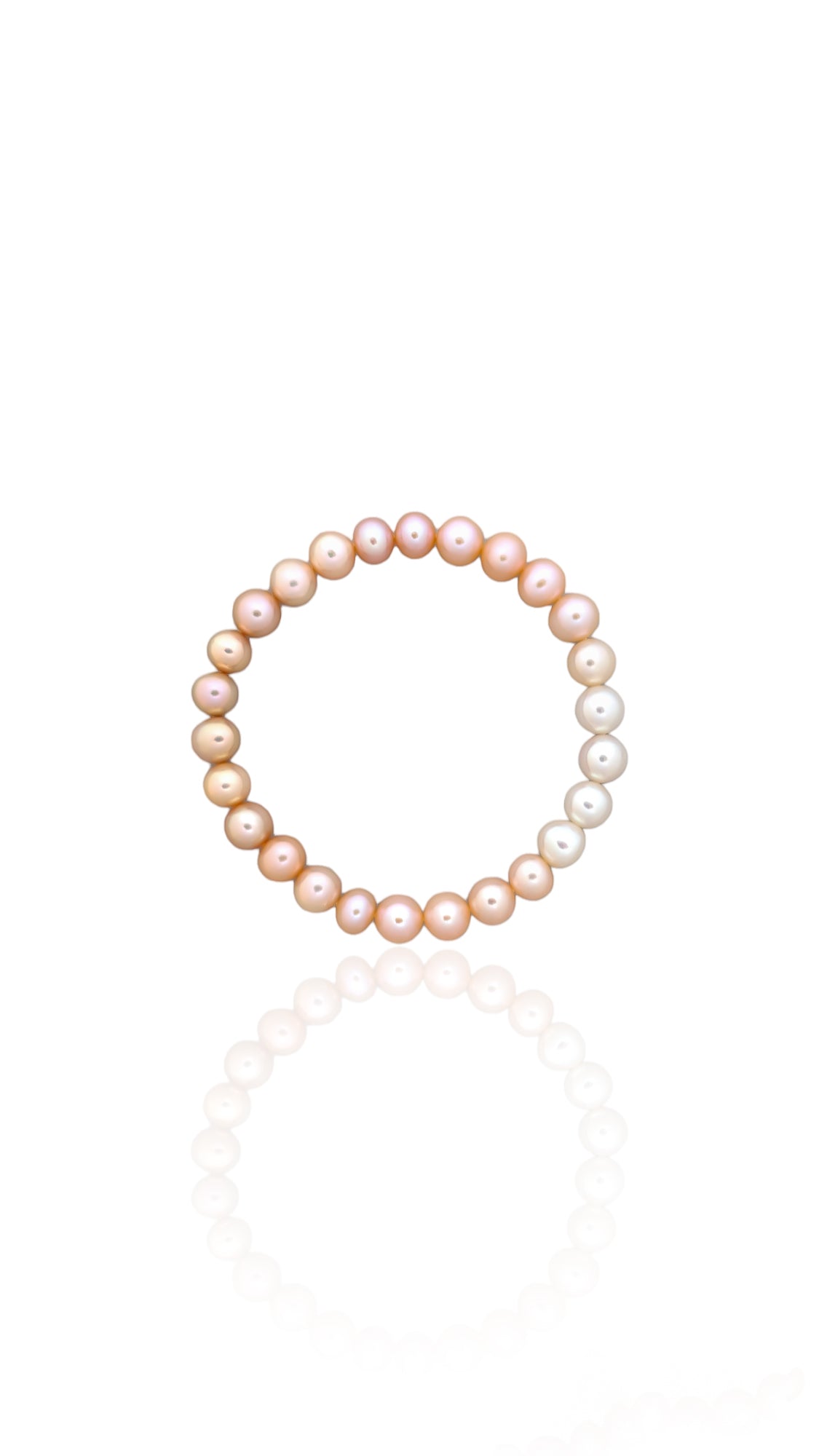 Ombre Pearl Bracelet