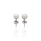 Pearl Stud 8-8.5mm