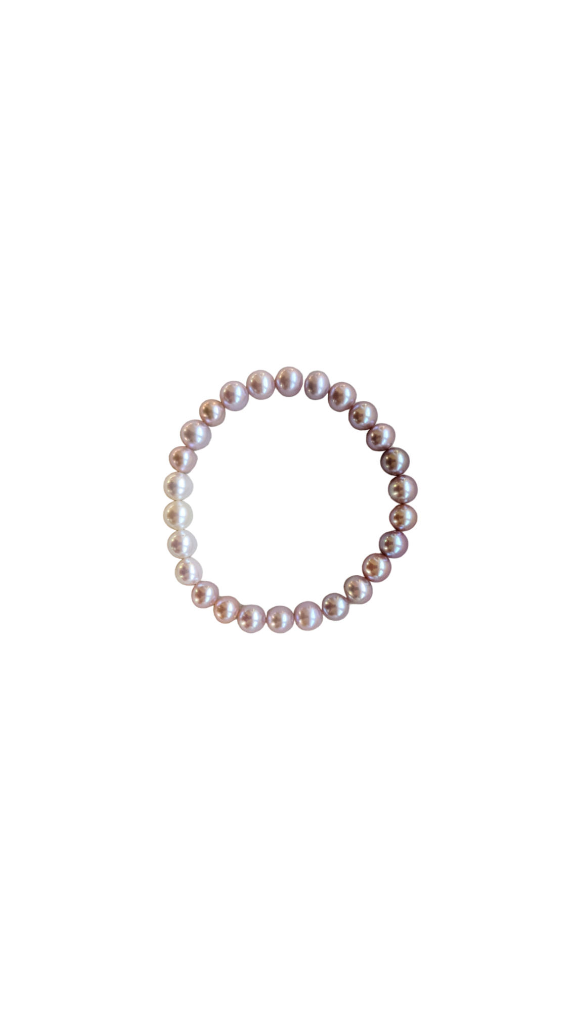 Ombre Pearl Bracelet