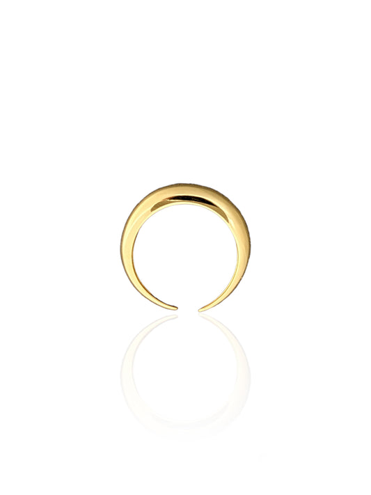 Jasmine Adjustable Ring