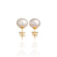 Pearl Stud 11-11.5mm