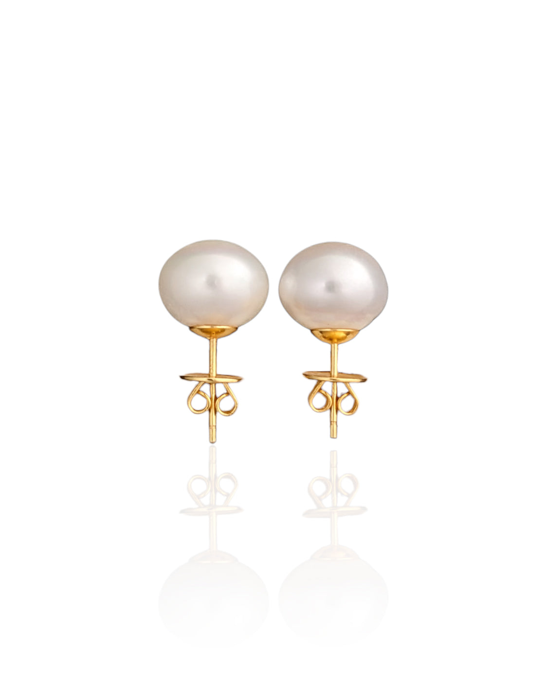 Pearl Stud 11-11.5mm