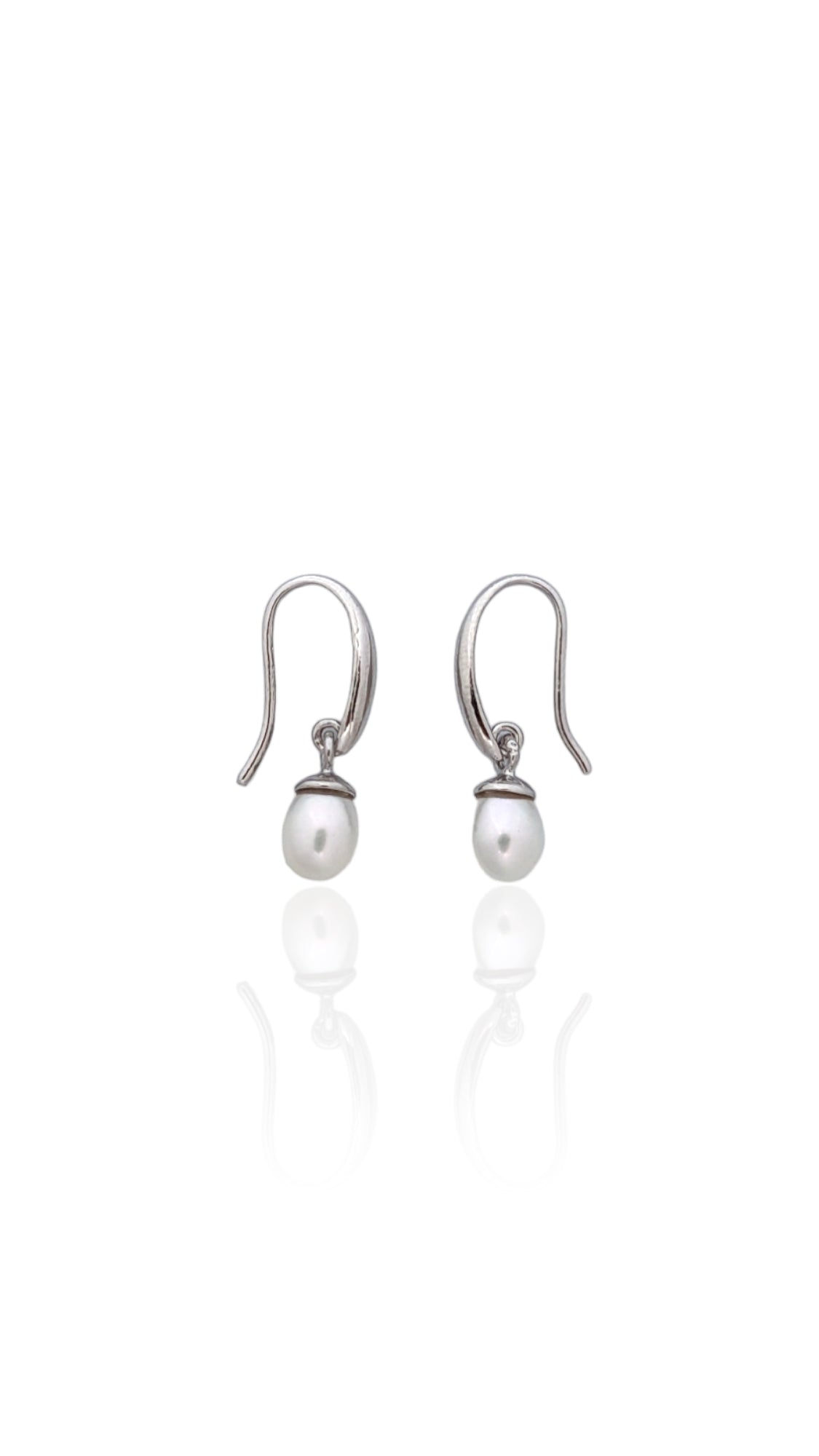 Dainty Drop Earrings