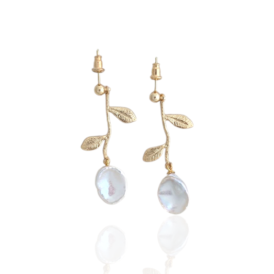 Willow Earrings