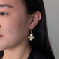Anemone Dangle Earrings