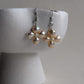 Anemone Dangle Earrings