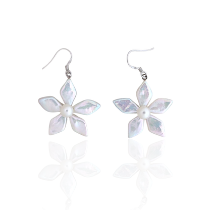 Lily Dangle Earrings