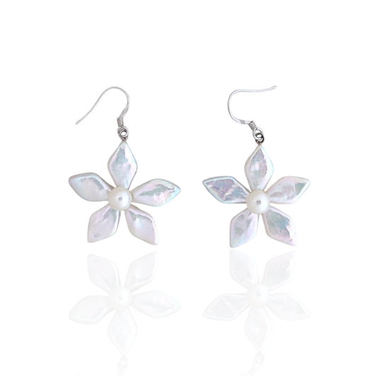 Lily Dangle Earrings