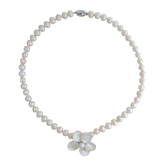 Bloom Necklace
