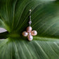 Anemone Dangle Earrings