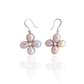 Anemone Dangle Earrings