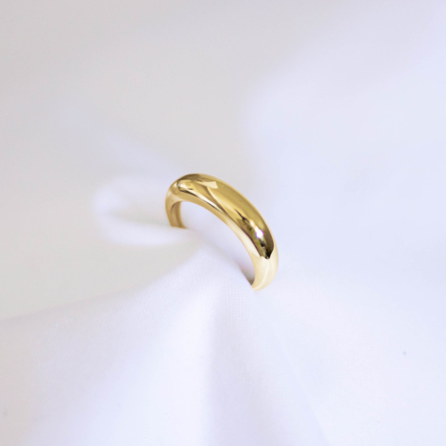 Jasmine Adjustable Ring