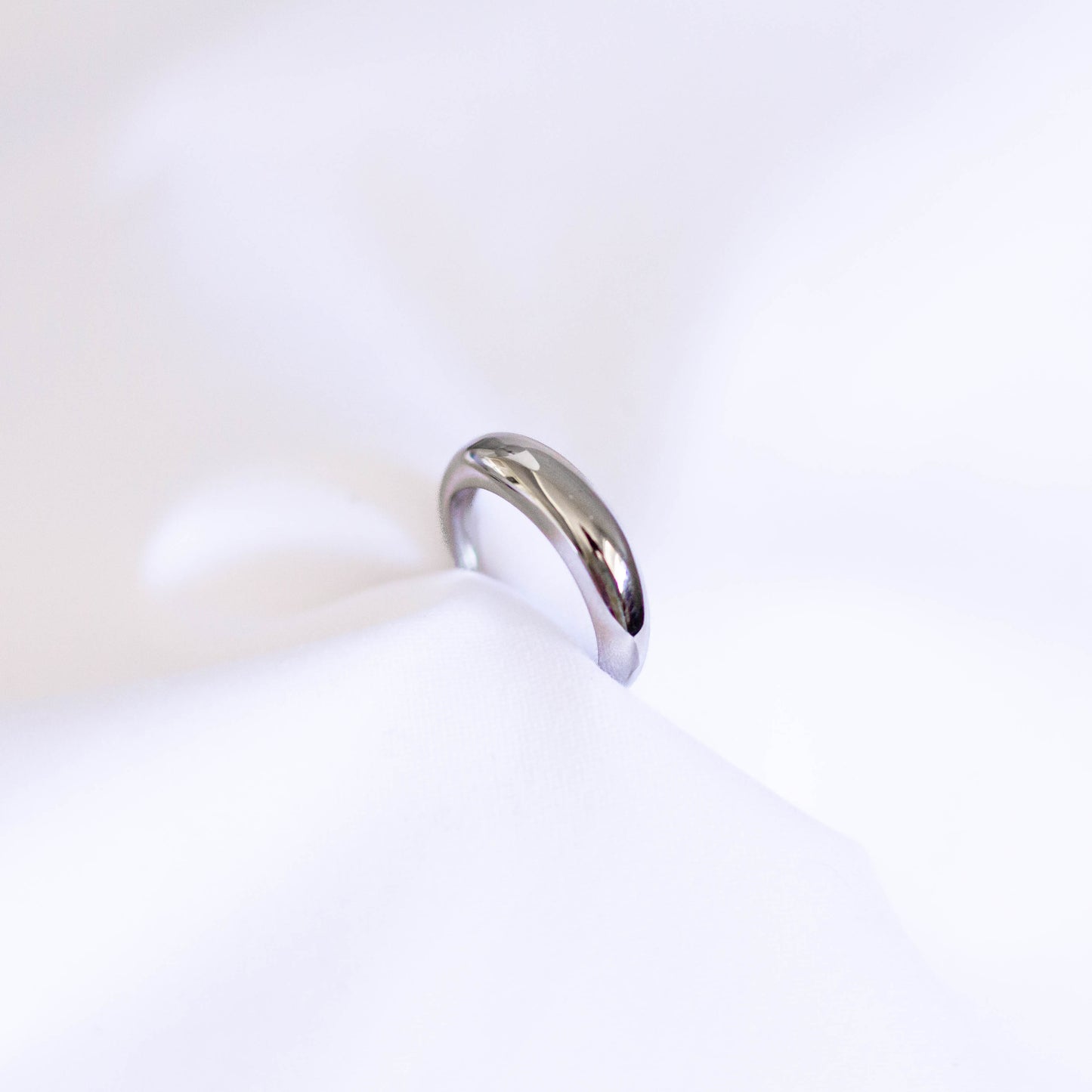 Jasmine Adjustable Ring